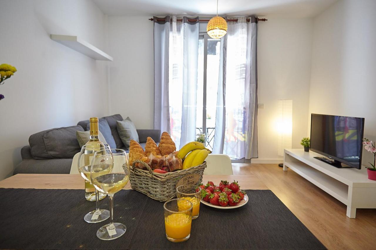 Apartamento Sol Y Mar I Las Galletas Dış mekan fotoğraf