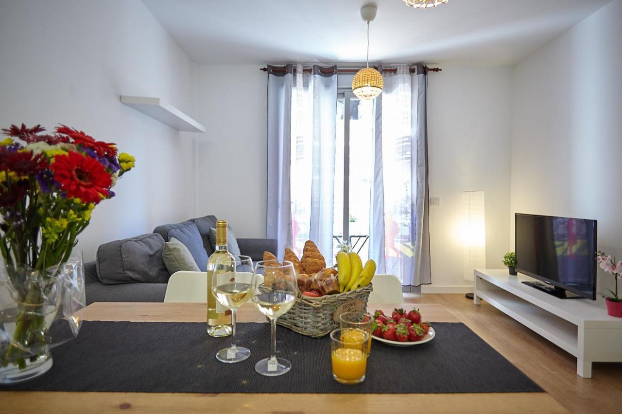 Apartamento Sol Y Mar I Las Galletas Dış mekan fotoğraf