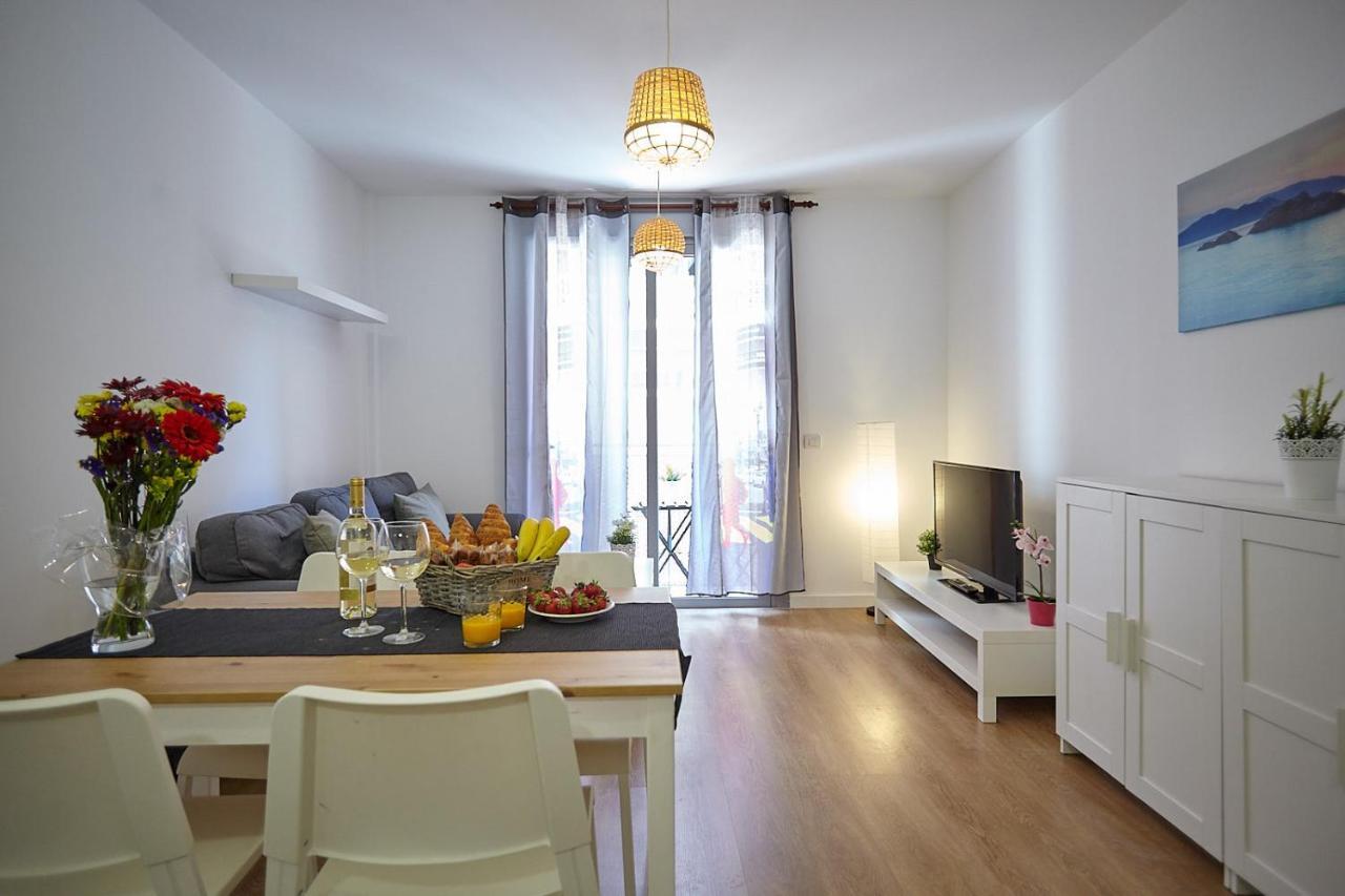 Apartamento Sol Y Mar I Las Galletas Dış mekan fotoğraf